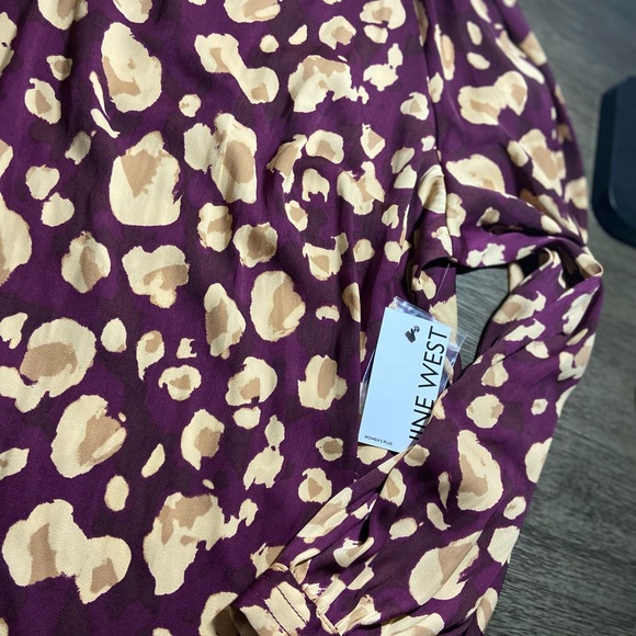 Nine West size 2X new - Picture 2 of 7